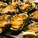 魚酒房 まんま亭 - 