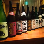 魚酒房 まんま亭 - 