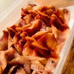 魚酒房 まんま亭 - 