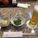 割烹　中むら - 