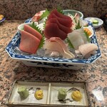 割烹　中むら - 