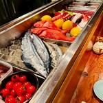 魚酒房 まんま亭 - 