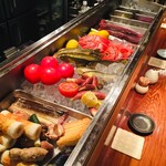 魚酒房 まんま亭 - 