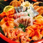 魚酒房 まんま亭 - 