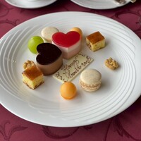 シンフォニー東京湾クルーズ - 