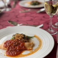 シンフォニー東京湾クルーズ - 