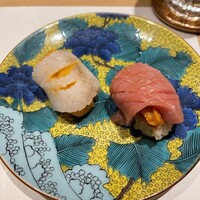 鮨まつもと 横浜店 - 