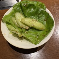 焼肉うしごろ 表参道店 - 