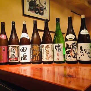 魚酒房 まんま亭_1