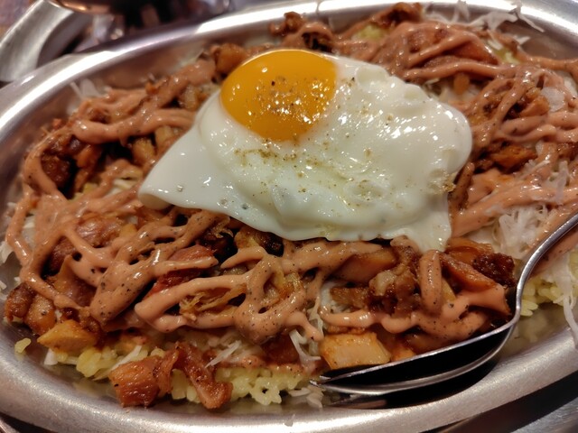 Indian Teishoku Tarii Ya Kanda Nishiguchi Ten photo 4