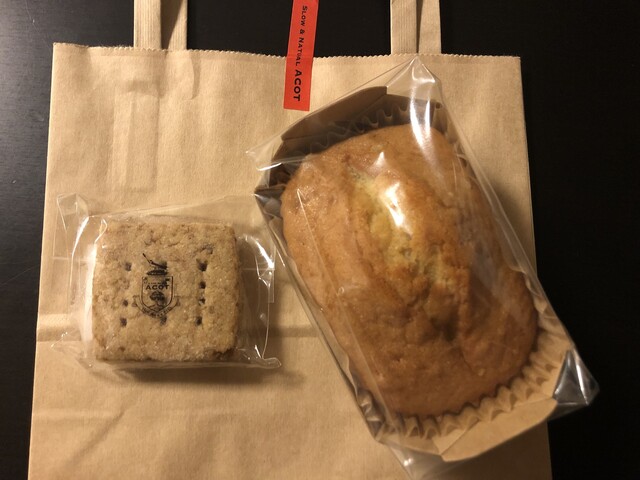 ACOT Yoyogi Koen Ten