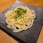 蕎麦と炙り焼き 奥 いずも  - 