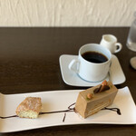 パティスリー リエルグ - 