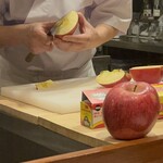 月夜に米の飯 武井 - 