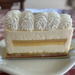 エーグルドゥース - 