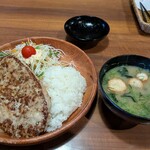 びっくりドンキー - 