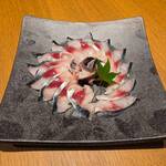 蕎麦と炙り焼き 奥 いずも  - 