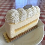 エーグルドゥース - 