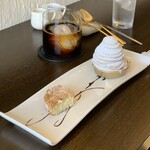 パティスリー リエルグ - 