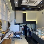 パティスリー リエルグ - 