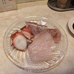 帆利川 - 