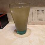 帆利川 - 
