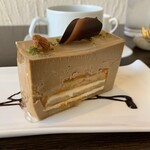 パティスリー リエルグ - 