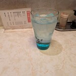 帆利川 - 