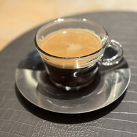 GinaGina - コーヒー(サービス)