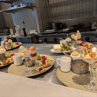 フレンチバルギンザ by plein - 