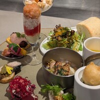 フレンチバルギンザ by plein - 