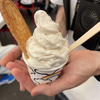 月化粧 X うなぎパイ_0