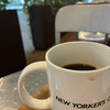 NEW YORKER'S Cafe 新宿エステックビル店