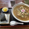 まるた食堂