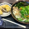 手打ちうどん 歩