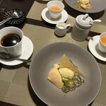 新中国料理 HARAKAWA - 