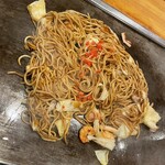 お好み焼 オモニ - 