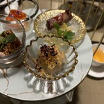 新中国料理 HARAKAWA - 