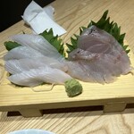 大衆すし酒場 スシマヅメ 野毛本店 - 