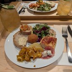 スターバックス リザーブ(R)ストア 銀座マロニエ通り  - 