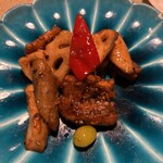 新中国料理 HARAKAWA - 