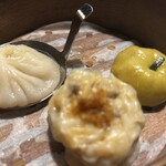 新中国料理 HARAKAWA - 
