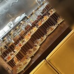 新中国料理 HARAKAWA - 