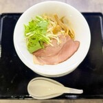 はらや MAZE SOBA - 油そば