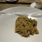 新中国料理 HARAKAWA - 