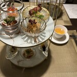 新中国料理 HARAKAWA - 