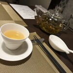 新中国料理 HARAKAWA - 