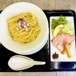 はらや MAZE SOBA - 海老薫る☆豊潤油そば