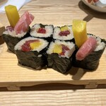 大衆すし酒場 スシマヅメ - 