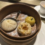 新中国料理 HARAKAWA - 